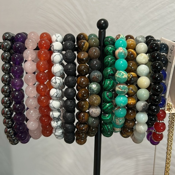 MYSTERY BOX -> jewelry, hair accessories, wallets or bags - Picture 7 of 16